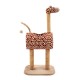 Cat climbing frame