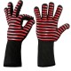 High temperature gloves