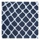 Safety rope net