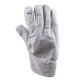 Welder gloves