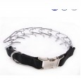 Large and medium-sized dog training dog collar dog training dog stimulation chain pet collar dog collar collar collar collar