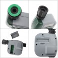 Garden automatic watering and watering device intelligent timing potted drip irrigation system battery automatic watering device