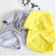 Petstyle autumn and winter new bullfighting-hot dog sweater pet clothes dog clothing