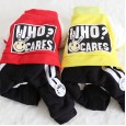 Petstyle autumn and winter new smiley ribbon four-legged clothes pet clothes dog clothing