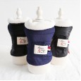 Petstyle autumn and winter navy style patch vest pet clothes dog clothing coat windbreaker