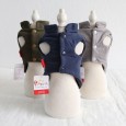 Petstyle autumn and winter military badge fleece vest pet clothes dog clothing soldier military cats and dogs