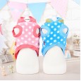 Petstyle Bow Candy Hoodie 14CF26 Teddy Dog Clothes