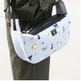 Pet bag out bag dog bag cat bag pet out portable dog bag cat bag pet cowboy shoulder backpack