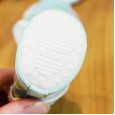 Petstyle spring and autumn fresh flowers breathable shoes non-slip wear-resistant shoes pet shoes dog shoes