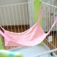 petstyle pet hammock sweet and cute cat hammock new two-sided available kitten hammock