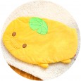 petstyle new animal sleeping baby mat nest mat teddy floor mat