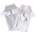 Dog clothes new spring and summer dog clothes pet clothes small dog clothes dog base coat puppy clothes four seasons