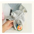 Teddy pet clothes Teddy clothes than Xiong VIP Bomei Schnauzer dog clothes spring and autumn bronzing sports