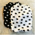 Pet dog clothes law fighting heroes fat dog Corgi bully stars knitted round neck shirt comfortable cute dog costumes
