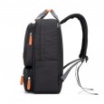 Custom backpack male student bag travel bag multifunctional casual laptop bag