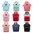 Mommy bag multifunctional large capacity mommy bag mommy bag shoulder mommy bag new upgrade DiaperBag