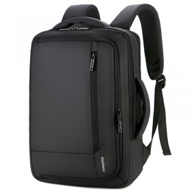 Business backpack multifunctional backpack men's computer backpack custom