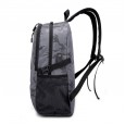 New casual camouflage men's bag Oxford cloth backpack student travel backpack custom