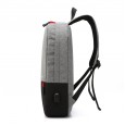 The school season Korean version of the fashion trend travel backpack male casual outdoor simple computer backpack