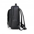 New ultra-thin backpack leisure computer backpack Korean student bag nylon men's backpack custom