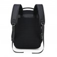 New ultra-thin backpack leisure computer backpack Korean student bag nylon men's backpack custom