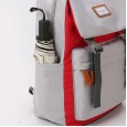 Middle school students' schoolbags women's shoulder bags students Korean version of the campus hit the new junior school students