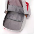 Middle school students' schoolbags women's shoulder bags students Korean version of the campus hit the new junior school students