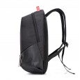 Men's backpack travel leisure business computer Korean fashion trend high school student schoolbag travel backpack