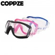 Safety protection riding outdoor sports industrial glasses wind and dust anti fog protection eyepiece