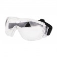 Safety protection riding outdoor sports industrial glasses wind and dust anti fog protection eyepiece