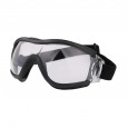 Safety protection riding outdoor sports industrial glasses wind and dust anti fog protection eyepiece