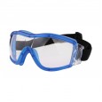 Safety protection riding outdoor sports industrial glasses wind and dust anti fog protection eyepiece