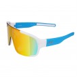 New fashion sports glasses outdoor sports men and women bicycle glasses windproof sand goggles riding mirror