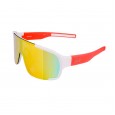 New fashion sports glasses outdoor sports men and women bicycle glasses windproof sand goggles riding mirror