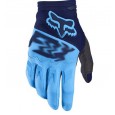 Knitted off-road motorcycle riding gloves outdoor sports mountain warm protective gloves