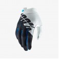 Mountain off-road motorcycle protective gloves knitted warm cycling gloves