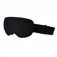 Big spherical ski glasses goggles goggles can be card myopia double lens anti-fog anti-ultraviolet OTG
