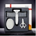 Dele cat comb to float hair comb brush long hair cat cleaner comb hair nail clipper set