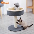 Cat climbing frame gray cool bar cat cat adult cat kitten cat pet cat toy cat cat cat climbing frame