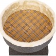 Cat climbing frame gray cool bar cat cat adult cat kitten cat pet cat toy cat cat cat climbing frame