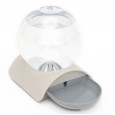 Bubble water dispenser dog automatic water feeder cat water bowl