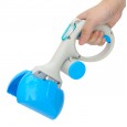 Pet clip toilet portable toilet picker pick up feces shovel feces artifact dog pick up dog feces feces pick up toilet bags