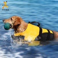 HOOPET pet clothes pet dog swimsuit dog life jacket dog clothes pet life jacket
