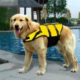 HOOPET pet clothes pet dog swimsuit dog life jacket dog clothes pet life jacket