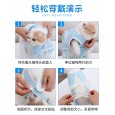 Cat clothes summer summer thin section pet puppet cat Garfield cat blue cat nursing suit