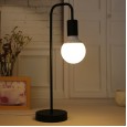Reading study eye protection desk lamp modern minimalist creative led dormitory desk work