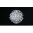 Lampshade lampshade pp plastic lampshade flower ball pendant lamp parts