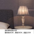 American table lamp living room fabric table lamp bedroom bedside lamp creative table lamp lamp