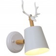 Wall lamp simple and modern new bedside lamp wall lamp warm and romantic led aisle lamp corridor lamp