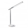 Smart metal table lamp reading lamp eye protection lamp Mijia 1s folding table lamp
